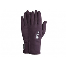 Rab Power Stretch Pro Gloves Women's fig/FI