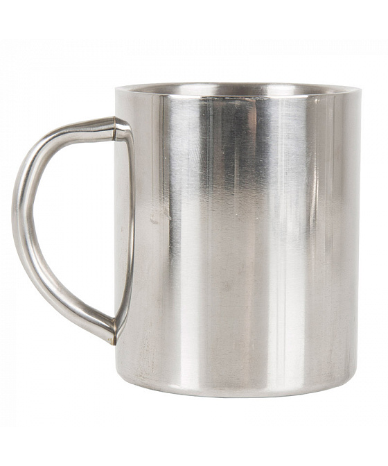 Nerezový Hrnek Lifeventure Stainless Steel Camping Mug 300ml