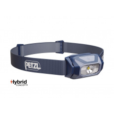 Petzl TIKKINA BLUE 2025 svítilna modrá Petzl TIKKINA BLUE 2025 svítilna modrá