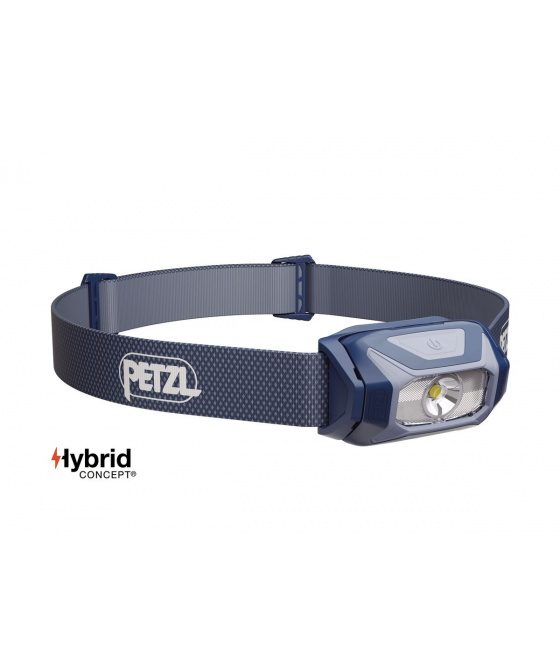 Petzl TIKKINA BLUE 2025 svítilna modrá