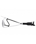 Petzl Čelovka Petzl Nao LT barva Černobílá