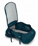 Batoh Osprey FAIRVIEW TREK 50 night jungle blue
