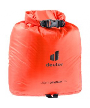 Vak deuter Light Drypack 5 Vak deuter Light Drypack 5