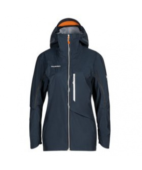 Bunda Mammut Nordwand Light HS Hooded Jacket Women