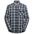 Košile dlouhý rukáv La Sportiva Rambler Lined Flannel Shirt M Onyx/Chalk