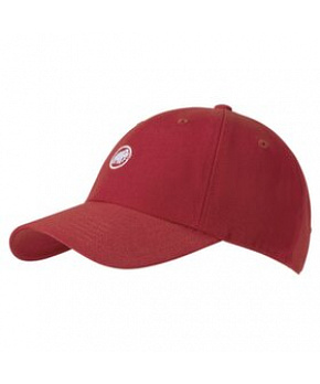 Kšiltovka Mammut Baseball Cap Mammut Kšiltovka Mammut Baseball Cap Mammut