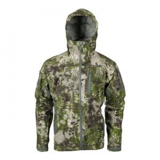 Koldo Jacket (Large, Altitude)