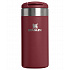 STANLEY Termohrnek The AeroLight™ Transit Mug 350 ml/12oz Cranberry
