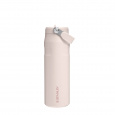 STANLEY Termoláhev na vodu The IceFlow™ Bottle Flip Straw 2.0 700 ml Rose Quartz