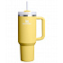 STANLEY The Quencher/Cup H2.O FlowState™ Tumbler 1180 ml/40oz Daffodil