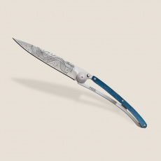 Deejo 1CB082 Tattoo 37g, blue beech, Fish Deejo 1CB082 Tattoo 37g, blue beech, Fish