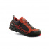 Pánská horolezecká obuv Kayland Gravity 018017150 GTX black red