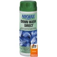 Prací prostředek Nikwax Down Wash Direct 300 ml.