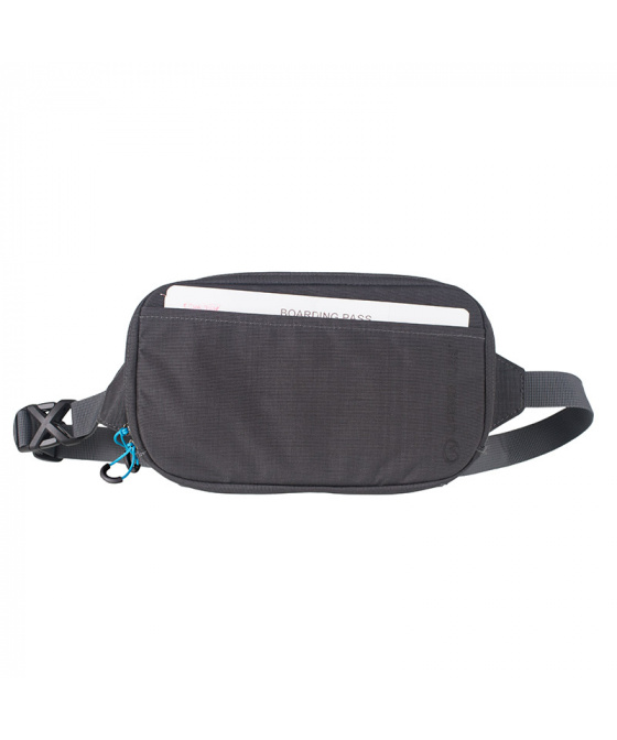 Pouzdro Lifeventure RFiD Travel Belt pouch