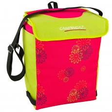 Chladící taška Campingaz Minimaxi 19L (pink daisy) Chladící taška Campingaz Minimaxi 19L (pink daisy)