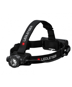 Čelovka Led Lenser H7R CORE