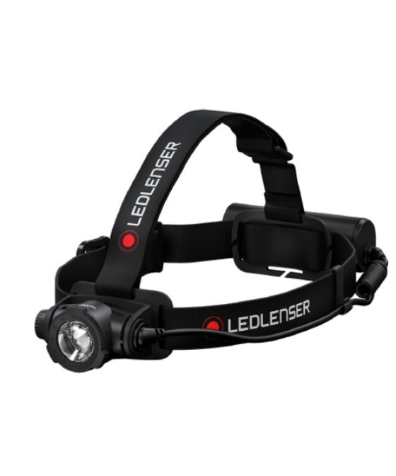 Čelovka Led Lenser H7R CORE