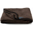 Cocoon fleeceová deka Fleece Blanket chocolate brown