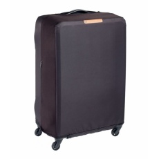 Go Travel obal na kufr Slip On Luggage Cover L black
