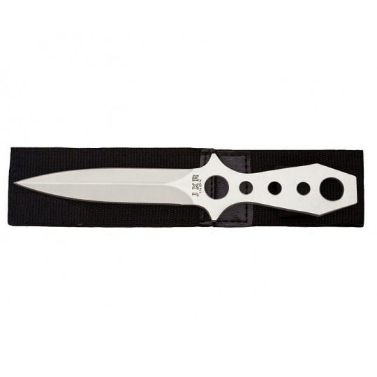 Joker vrhací nůž Throwning Knife Stainless Steel 11 cm