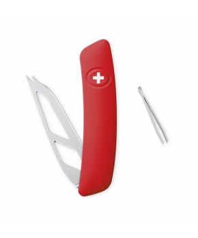 Swiza kapesní nůž CH00 Cheese red Swiza kapesní nůž CH00 Cheese red