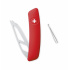 Swiza kapesní nůž CH00 Cheese red