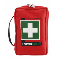 TravelSafe turistická lékárna Globe Runner TravelSafe turistická lékárna Globe Runner