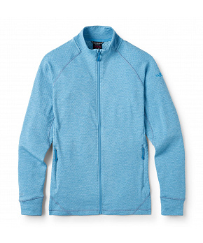 Rab Nexus Jacket Women's bluebird/BBD