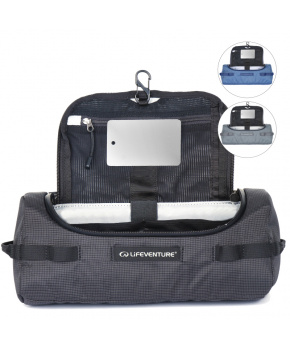 Lifeventure Barrel Wash Bag