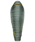 Péřový spacák Thermarest QUESTAR -6°C Long Balsam