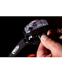 Petzl Čelovka Petzl Swift RL Classic barva Černá