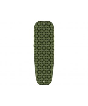 Karimatka Hannah FLY 5,0 garden green II