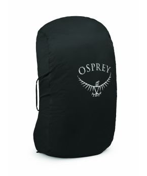 Obal Osprey AIRCOVER LARGE black