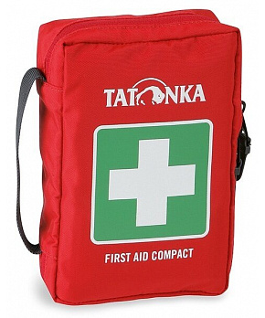 Lékárna Tatonka FIRST AID COMPACT red Lékárna Tatonka FIRST AID COMPACT red