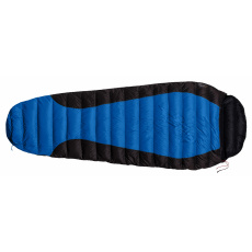 Warmpeace SPACÁK VIKING   300 180 cm blue/grey/black