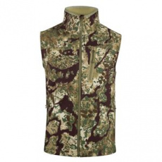 DALIBOR VEST (Small, Obskura Transitional)
