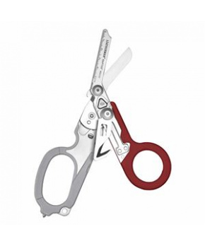 RAPTOR RESCUE™ GARNET