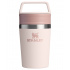 STANLEY Termohrnek The Café-To-Go Travel Mug 230 ml/8oz Rose Quartz