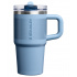 STANLEY The Quencher/Cup Protour Flip Straw Tumbler 600 ml/20oz Indigo Fade