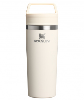 STANLEY Termohrnek The Café-To-Go Travel Mug 470 ml /16oz Cream Gloss