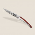 Deejo 1CB063 Tattoo Corsair, 37g, coralwood