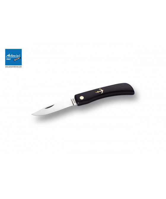 Kapesní nůž Antonini BOAT & FISH 851/N nerezová čepel,plastová rukojeť