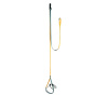 Stupačka Petzl Quickstep