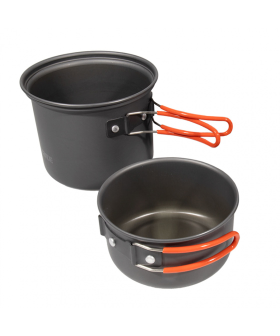 Nádobí Yate Summit 2 