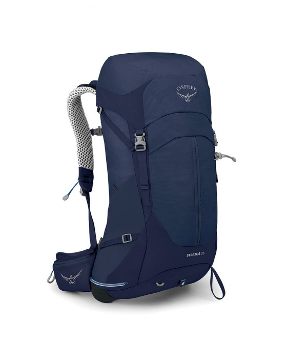 Batoh Osprey Stratos 26 Cetacean Blue
