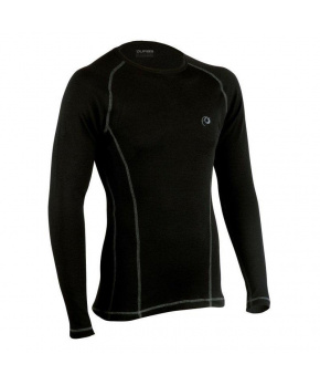 Triko pánské dlouhý rukáv Duras Patrik 210 Merino Triko pánské dlouhý rukáv Duras Patrik 210 Merino