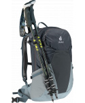 Batoh Deuter Futura 23 Graphite-Shale