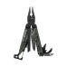 Multitool Leatherman ® TOPO SIGNAL Green Limited Edition