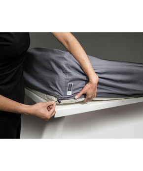 Cocoon povlak proti hmyzu Insect Protection Sheet S elephant grey