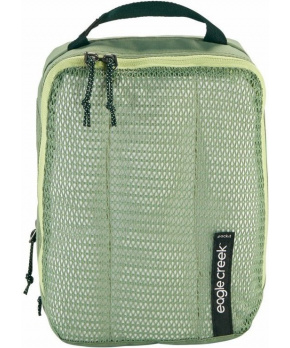 Eagle Creek obal Pack-It Reveal Clean/Dirty Cube S mossy green